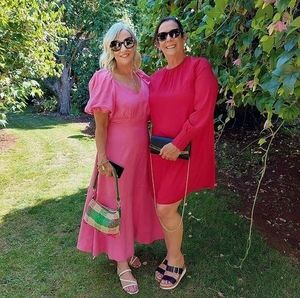 Meet your Posher, Sonya